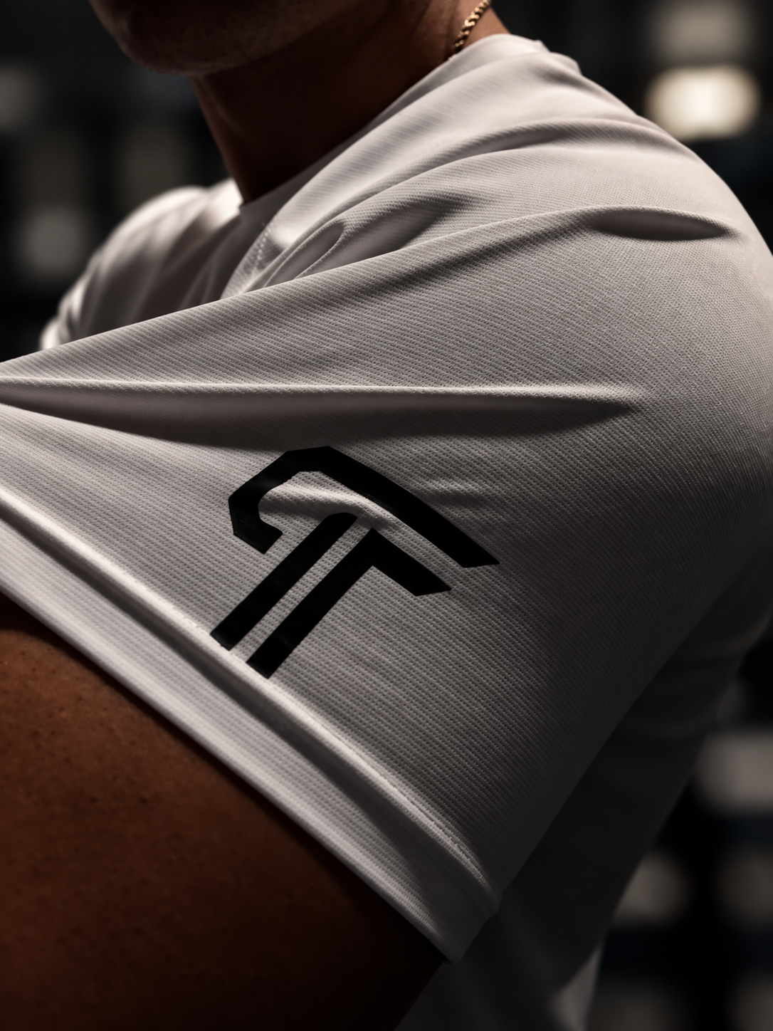 Fit Tee