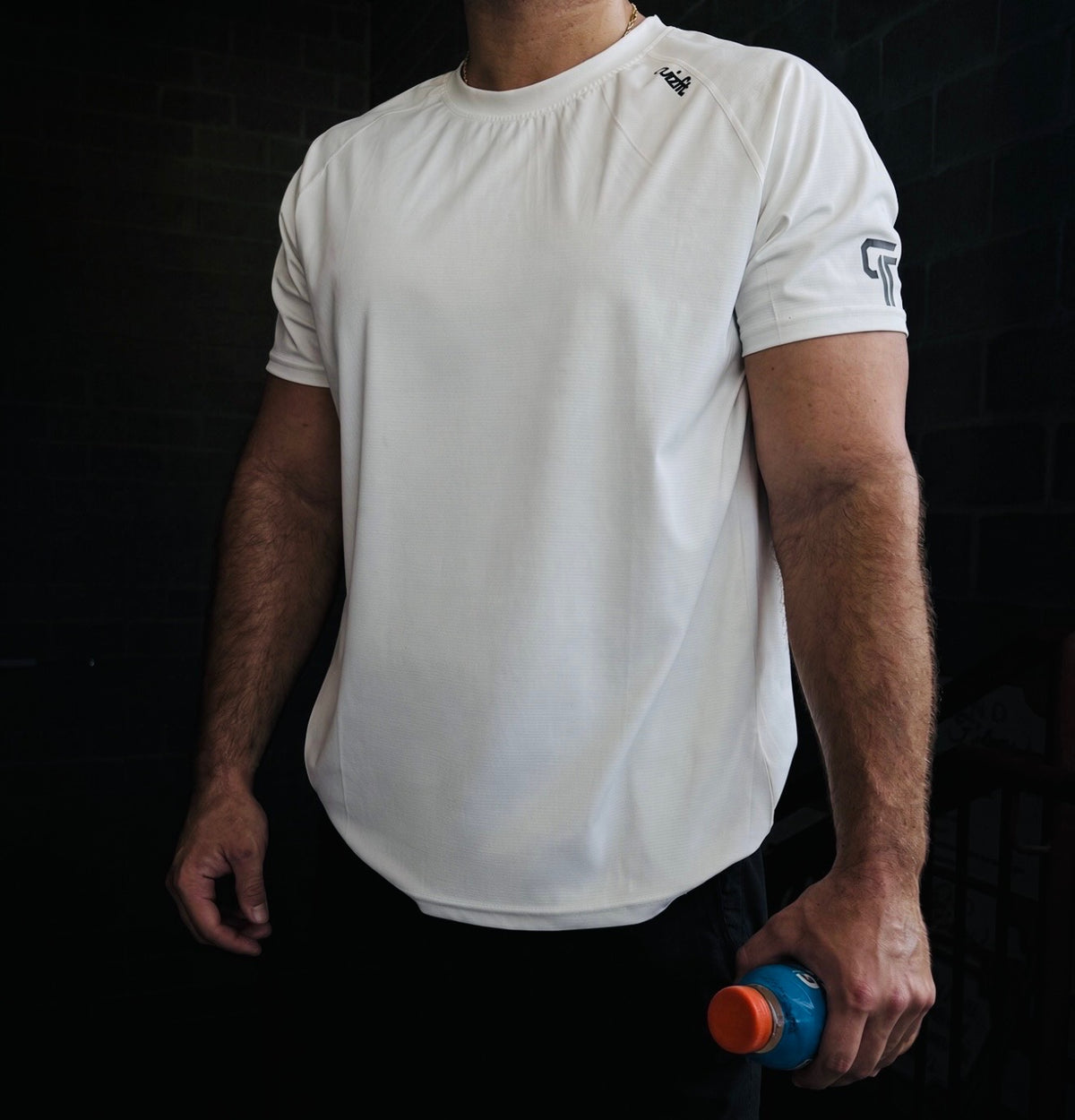Fit Tee